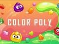 Permainan Warna Poli talian