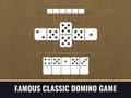 Permainan Domino talian