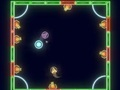 Permainan Carrom Mayhem talian