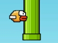 Permainan Burung flappy talian