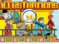 Permainan Ilustrasi 1  talian