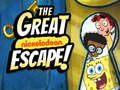 Permainan Melarikan Diri Nickelodeon yang Hebat!  talian