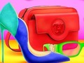 Permainan Aliran TikTok: Blok Warna  talian