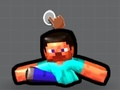 Permainan Minecraft anjal  talian