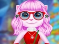 Permainan Permainan Hiasan Krismas Angela  talian