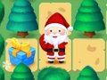 Permainan Memburu hadiah Santa talian