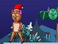 Permainan Krismas Shiboman 2  talian