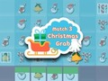 Permainan Krismas Ambil Padanan 3 talian
