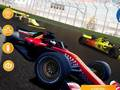 Permainan F1 Super Prix talian