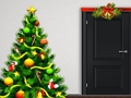 Permainan Melarikan diri Parti Krismas 2022  talian