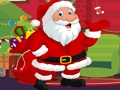 Permainan Perbezaan Krismas  talian