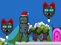 Permainan Memican Krismas 2  talian