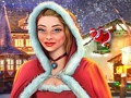 Permainan Kejutan Krismas  talian