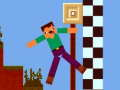 Permainan Spider noob talian