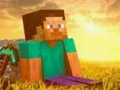 Permainan Minecraft - Steve Emas  talian