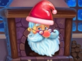 Permainan Perkataan Xmas  talian