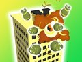 Permainan Gabungkan untuk meletup talian