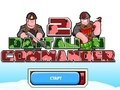 Permainan Komander Batalion 2  talian