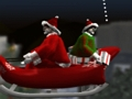 Permainan Pembantu Kecil Santa  talian