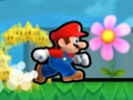 Permainan Filem Super Mario Bros v. 3  talian