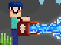 Permainan Pemain Noob Shooter 2  talian