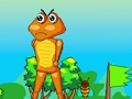 Permainan Lelaki Froggy  talian