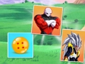 Permainan Kad Perlawanan DragonBall  talian
