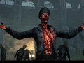 Permainan Perang Zombie 2D  talian
