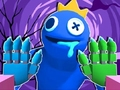 Permainan Rainbow Monster Masa Main 3D  talian