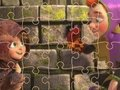 Permainan Jigsaw Pengembaraan Pil  talian
