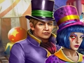 Permainan Circus Kembara  talian