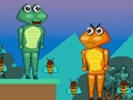 Permainan Lelaki Katak 2  talian