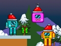 Permainan Krismas Kenno Bot 2  talian