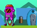 Permainan Gloo Bot talian
