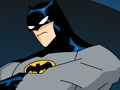 Permainan Zaman Ais Batman  talian