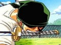 Permainan Fairy Tail vs One Piece talian