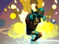 Permainan Ninja Runner Fighter talian