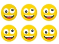 Permainan Cari Perbezaan: Teka-teki Emoji  talian