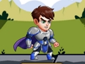 Permainan Hero Tower Wars talian