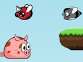 Permainan Piggy Mario talian