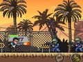 Permainan Guns of Rage talian