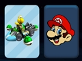 Permainan Perlumbaan Mario Kart  talian