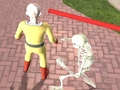 Permainan Permainan 3D One Punch Man  talian