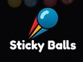 Permainan Bola Melekit  talian