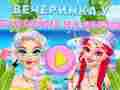 Permainan Pesta Kolam Ibiza  talian