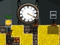Permainan Syarikat perlombongan Stickman  talian