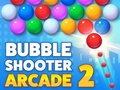 Permainan Arcade Shooter Bubble 2 talian