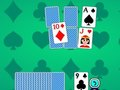 Permainan Tripeaks Solitaire talian