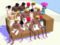 Permainan Larian Sauna talian