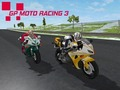 Permainan GP Moto Racing 3 talian